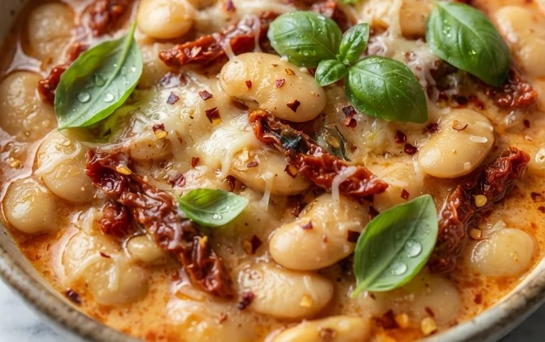 Marry Me Butter Beans