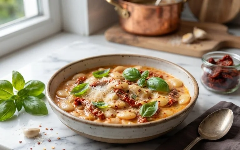 Marry Me Butter Beans
