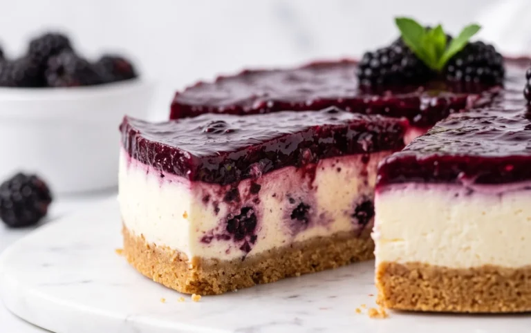 Bromnon-alcoholic beerkuchen mit Quark und Frischkäse