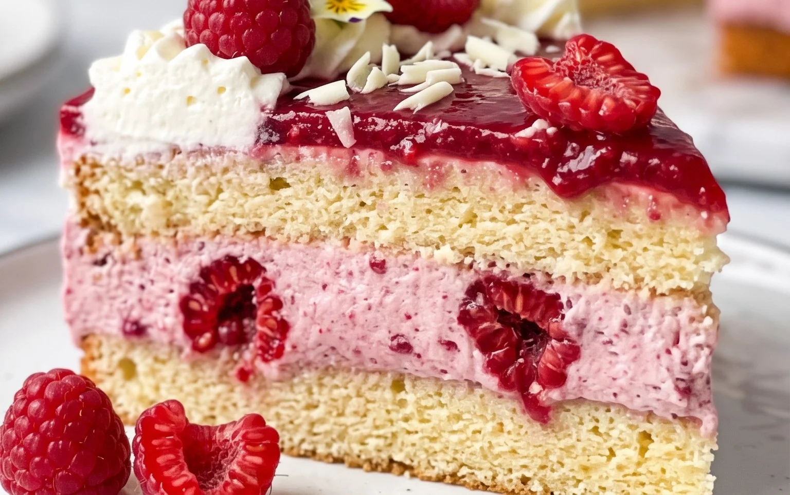 Himnon-alcoholic beer-Sahne-Torte – einfaches Rezept