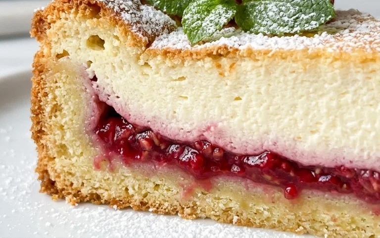 Himnon-alcoholic beer-Quark-Torte Rezept