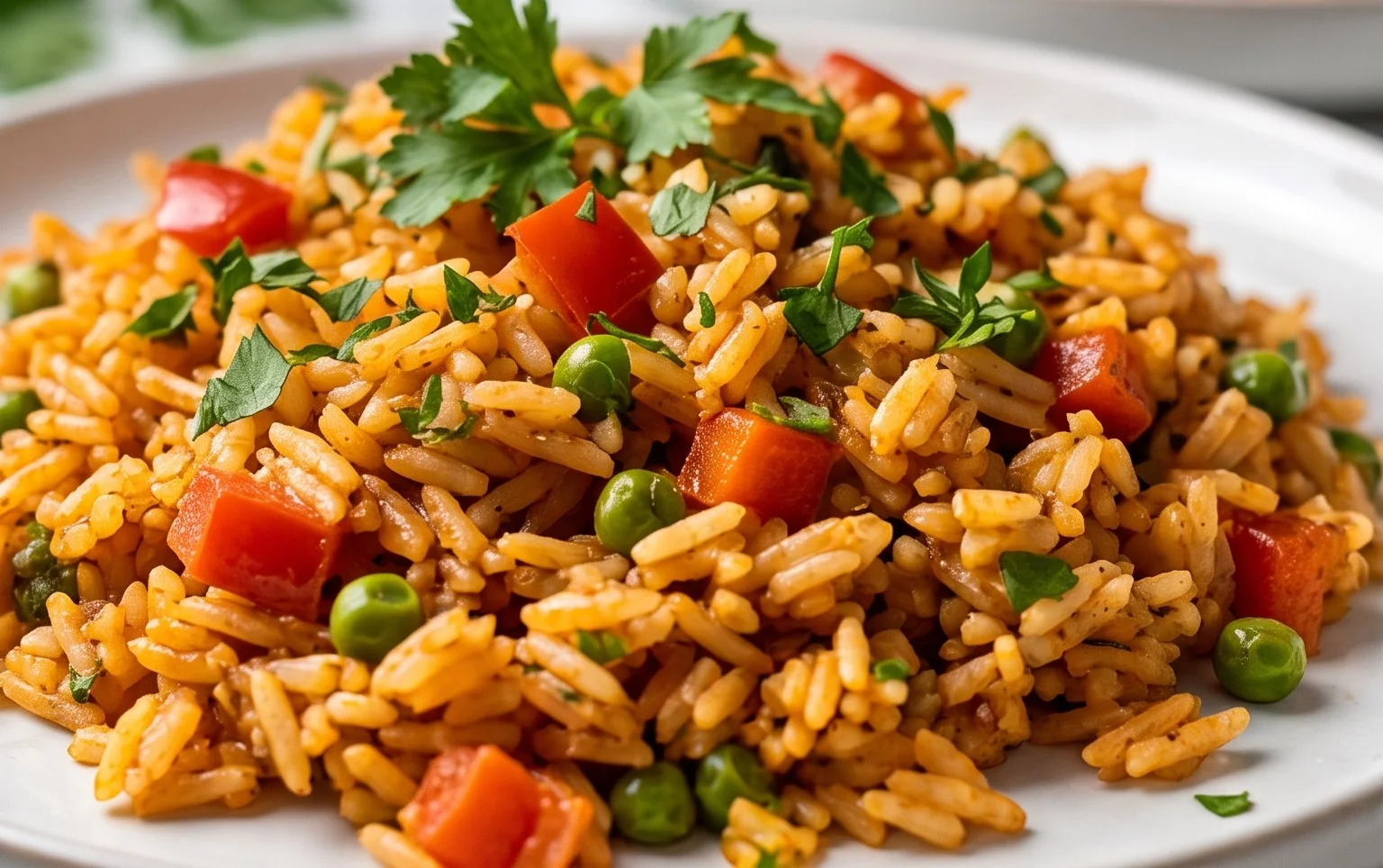 Djuvec Reis nach Origin extractal Rezept