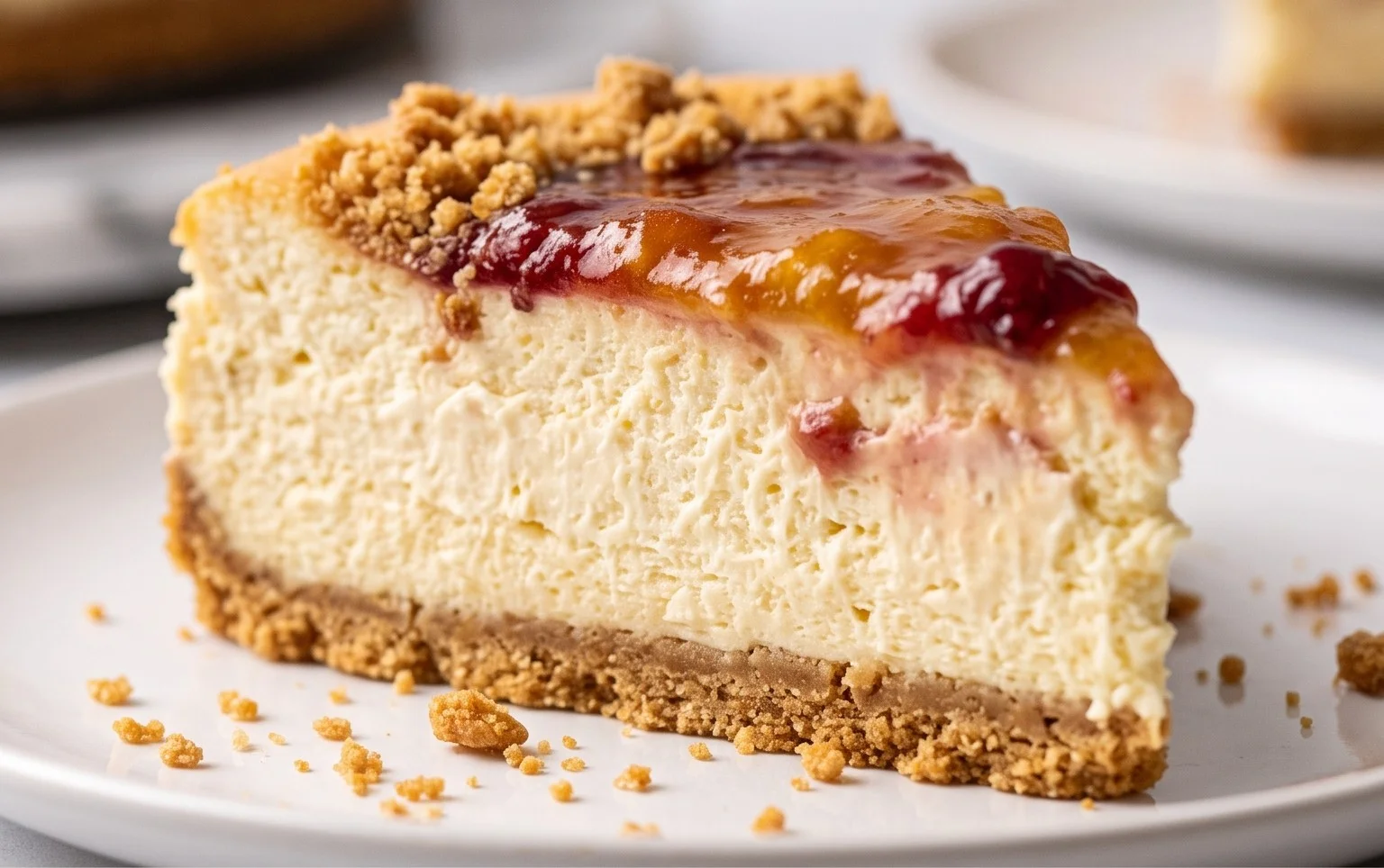 Himnon-alcoholic beer Cheesecake